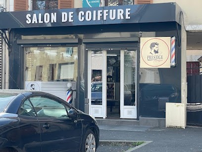 PRESTIGE COIFFURES, Salon de Coiffure à Torcy