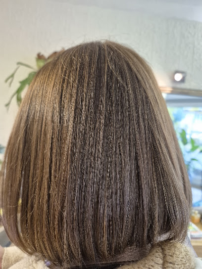 Franck L Coiffeur Végétal Coiffeur à Voiron