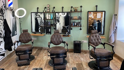 DK Barber Les Sables, Barbier aux Sables-d'Olonne