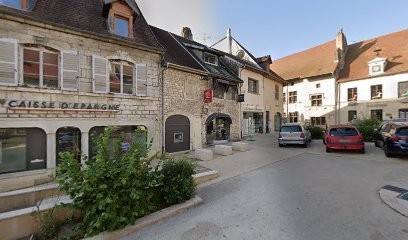Salon de Coiffure Corinne Roux, Salon de Coiffure à Marnay