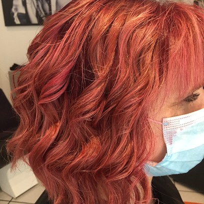 Salon de coiffure Véronique, Salon de Coiffure à Beauregard-de-Terrasson