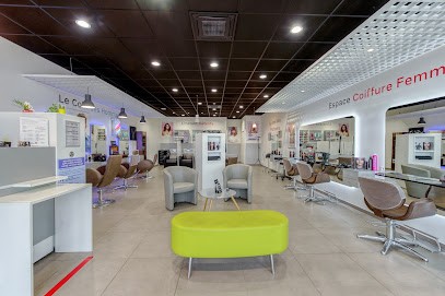 Yzatis Coiffure, Salon de Coiffure à Labarthe-sur-Lèze