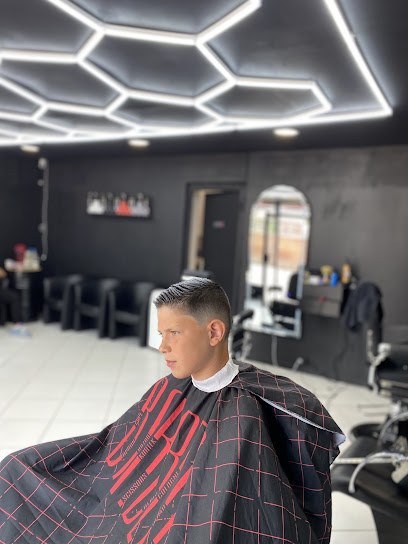 Cut Corner 49 Coiffeur à Sin-le-Noble