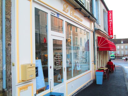 Le Barruquier, Salon de Coiffure à Nolay