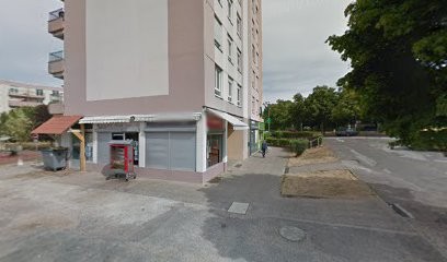 Andreotti Anita, Salon de Coiffure à Chaumont