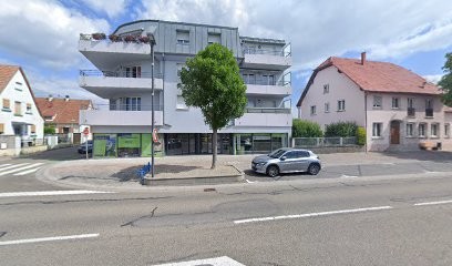 Coiffure Autrement, Salon de Coiffure à Biesheim