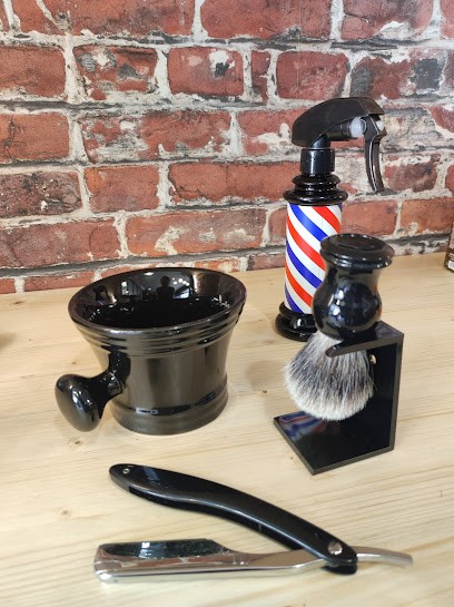 L'ATELIER MOUSTACHE, Salon de Coiffure à Miramont-de-Guyenne