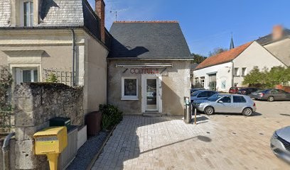 Leroy Christele, Salon de Coiffure à Noizay
