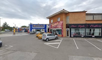 Hair Style, Salon de Coiffure à Saint-Estève