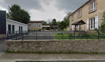 Aline & R, Salon de Coiffure à Martinet