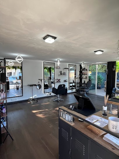 Le Salon Good Vibe, Salon de Coiffure à La Seyne-sur-Mer