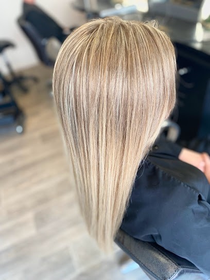 imagin'HAIR&BARBERSHOP-expert en transformation capillaire et en nuances, Salon de Coiffure à Guéret