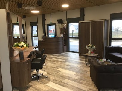 Salon MC, Salon de Coiffure à Givet