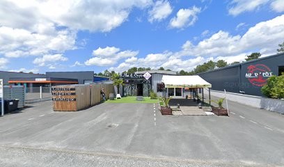Hair & Beauty, Salon de Coiffure à Audenge