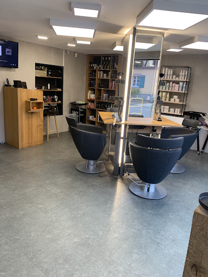 L'art Du Cheveu Marlenheim Coiffeur à Marlenheim