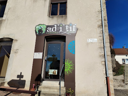 Ad'i'tif Coiffure Coiffeur à Sombernon