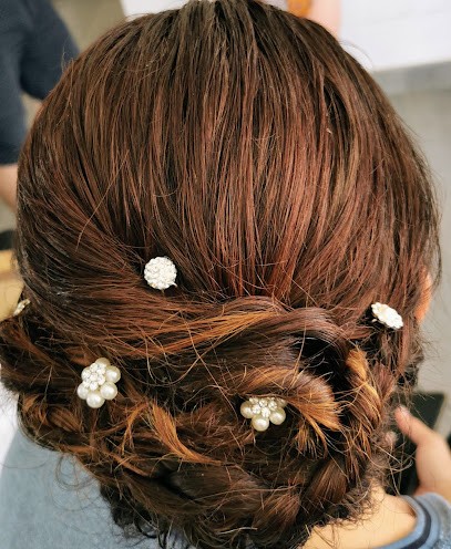 Iza coiffure, Coiffeur à Domicile à Balaruc-les-Bains