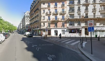 Sandy, Salon de Coiffure à Paris 15