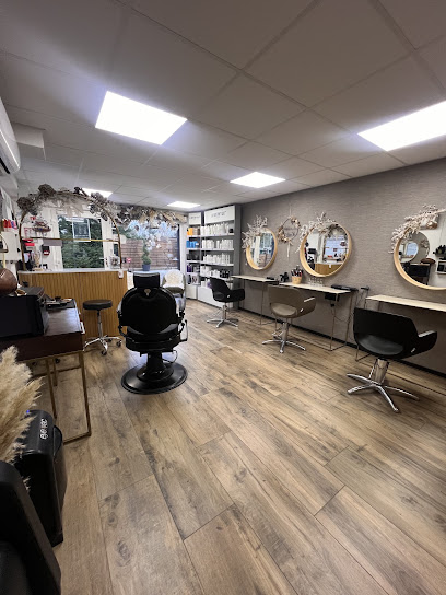 L'atelier Coiffure De Léa Et Head Spa Coiffeur à Berentzwiller