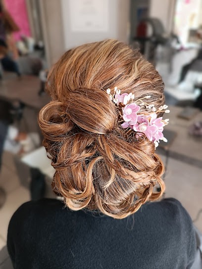 Tif à Neuf, Salon de Coiffure à Neuf-Berquin