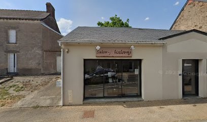 Salon Kalomy, Salon de Coiffure à Puceul
