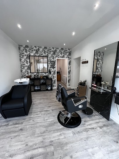 My Little Hair, Salon de Coiffure à Pontarlier