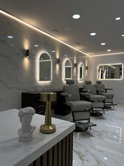Kill Barber Coiffeur à Chaumontel
