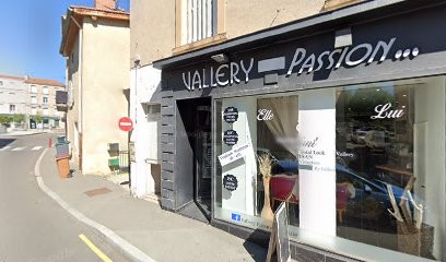 Vallery Passion Coiffure, Salon de Coiffure à Saint-Chamond