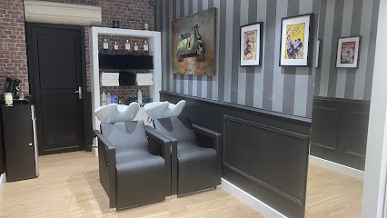 Homme Coiffure, Salon de Coiffure à Draguignan