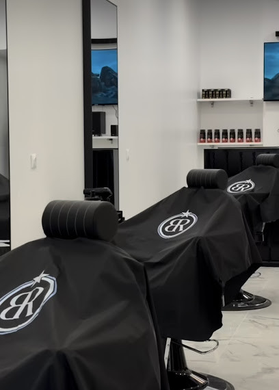 Bel'r Barber Coiffeur à Bordeaux