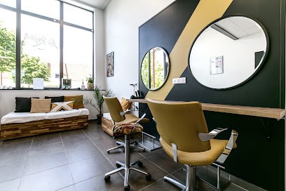Les Reflets, Salon de Coiffure à Chanteloup-en-Brie