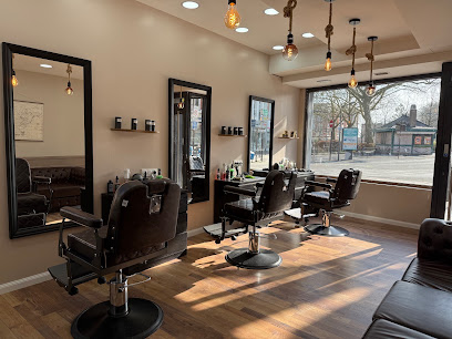 L'atelier Du Barber Coiffeur à Douai