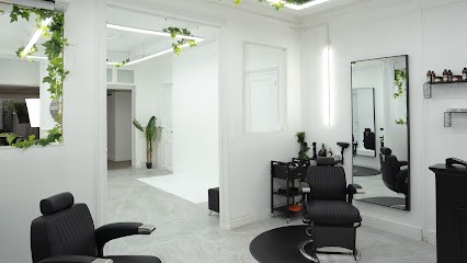 PROJECTYON, Salon de Coiffure à Niort