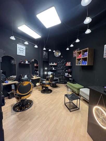 Bs Barber Coiffeur à Nice