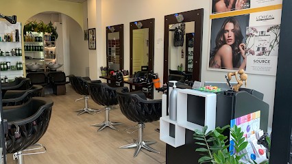 TASSIRA COIFFURE, Salon de Coiffure à Paris 08