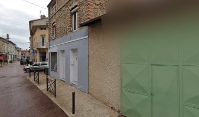Coiffure Gouteyron, Salon de Coiffure à Andrézieux-Bouthéon