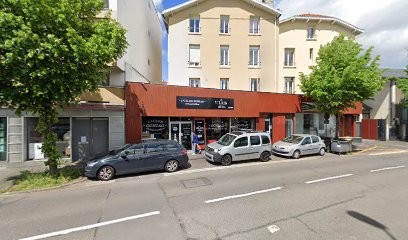L'Atelier Gonzag, Salon de Coiffure à Clermont-Ferrand