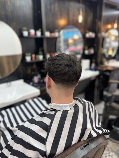 Barber Life, Salon de Coiffure à Versailles