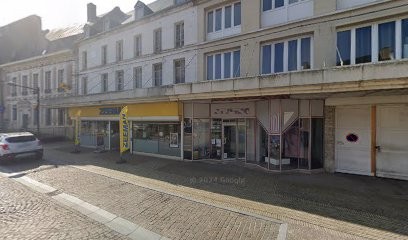 Styling, Salon de Coiffure à Guise