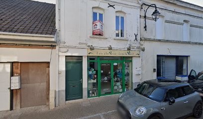 Les Cheveux Dans Le Vent, Salon de Coiffure à Étaples