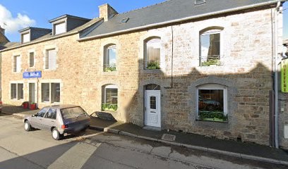 Lorne Cécile, Salon de Coiffure à Penvénan