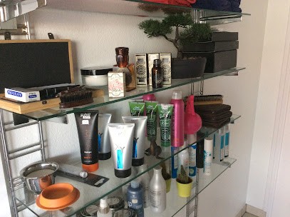 Coiffure Masculine Pascal Poidvin, Salon de Coiffure à Questembert