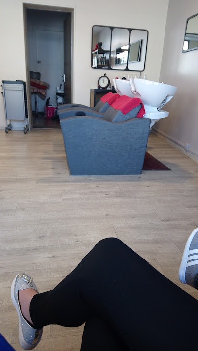 Agnes Coiffure, Salon de Coiffure à Moreuil