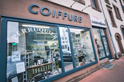 COIFFURE BARTHEL - Coiffeur, Salon de Coiffure à Grosbliederstroff