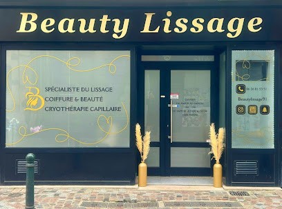 Beauty Lissage, Salon de Coiffure à Corbeil-Essonnes