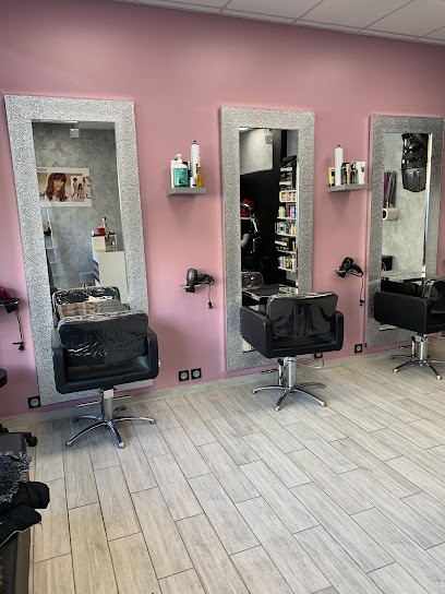 Le Salon De Manon, Salon de Coiffure à Varces-Allières-et-Risset