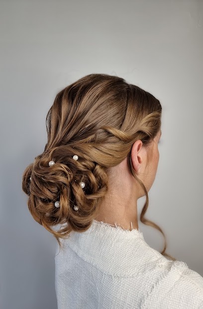 Espace Coiffure Sandrine, Salon de Coiffure à Estivareilles