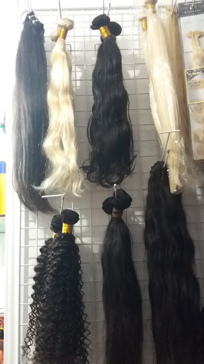 Mèche à Mèche, Salon de Coiffure à Bayonne