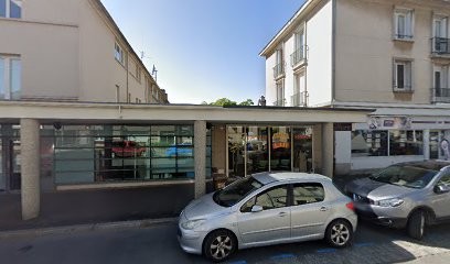 Juste Pour Lui, Salon de Coiffure à Saint-Lô