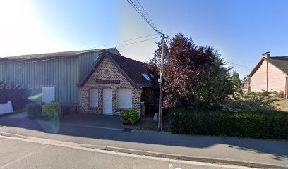 L'Air Du Temps, Salon de Coiffure à Lestrem
